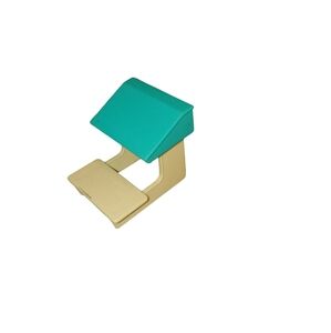 Vintage Barbie school desk